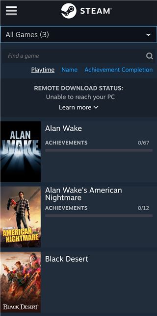 3 games worth $20