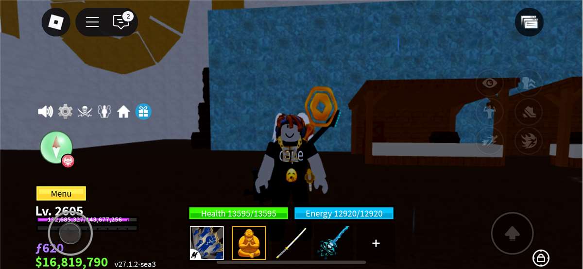 blox fruits account for cheap