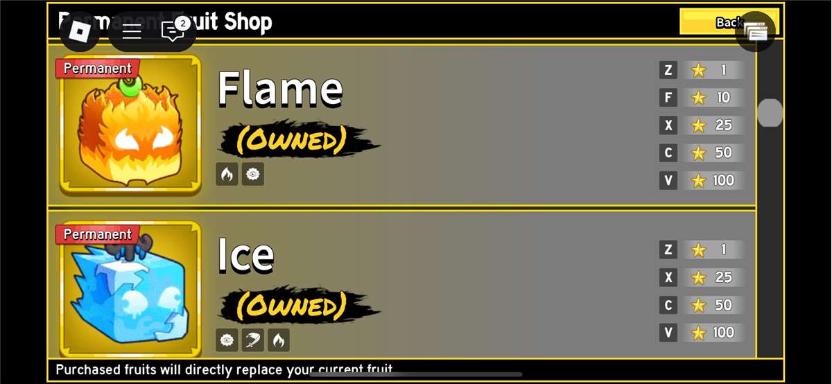 blox fruits account for cheap