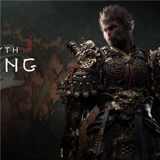 Black myth wukong 