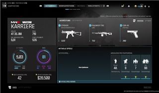 650 LVL Top100 WSOS  Top250 Warzone Szn6 Inte