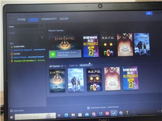 Steam account for sell