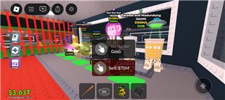 Roblox Account For Sell