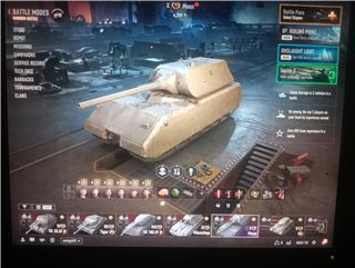 Sell WOT FAST