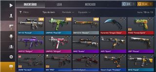 Selling 2018 account