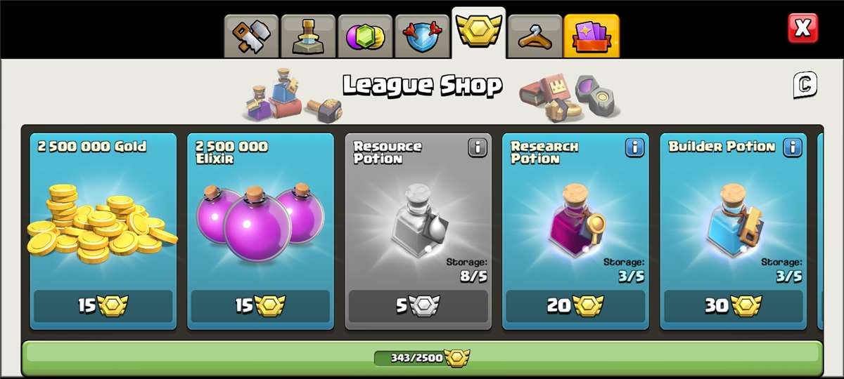 ⚔️Th112💪heroes 60-60-34-33/💎Gems 3300+