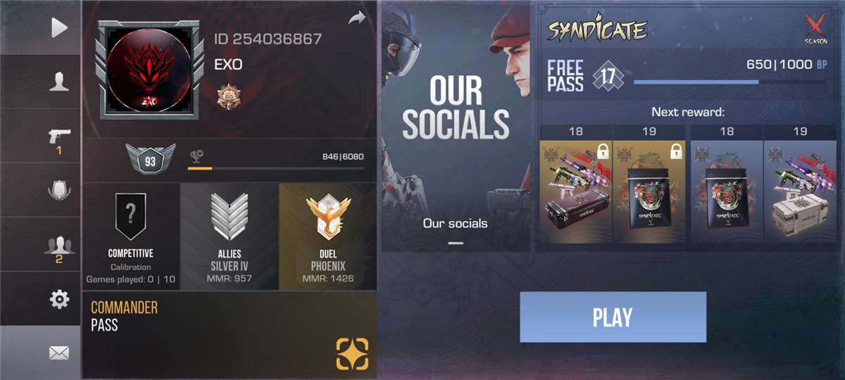 Standoff 2 
