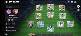 Sell acount 