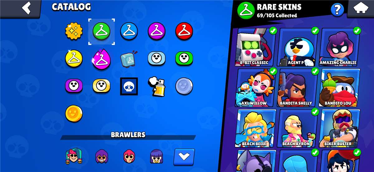 Selling this account for cheap