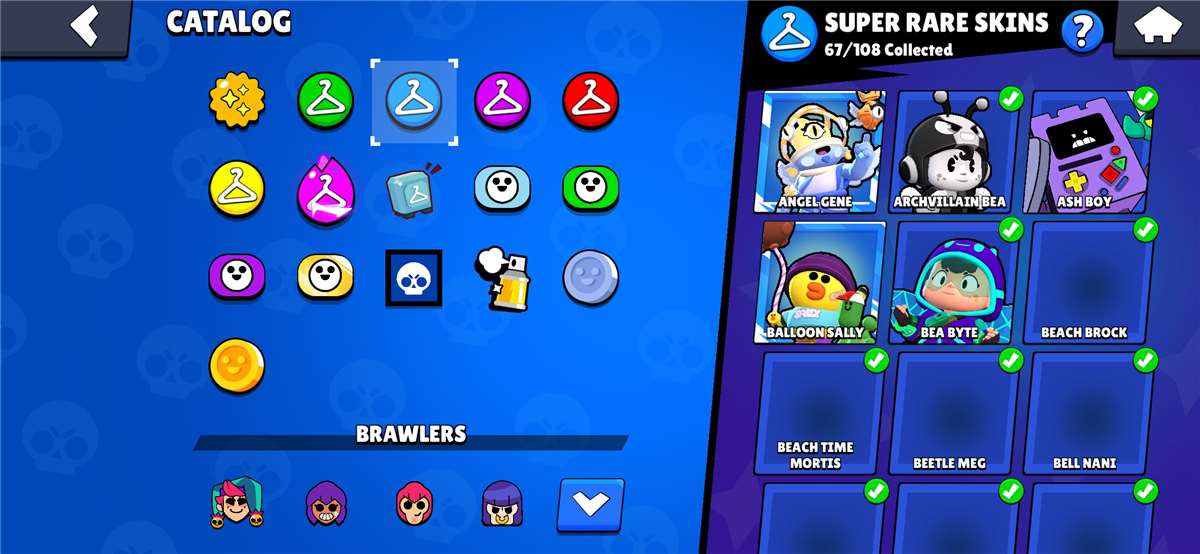 Selling this account for cheap