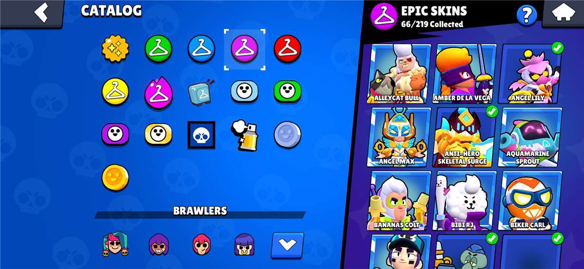 Selling this account for cheap