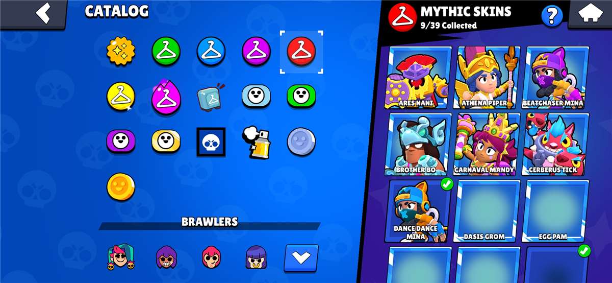 Selling this account for cheap