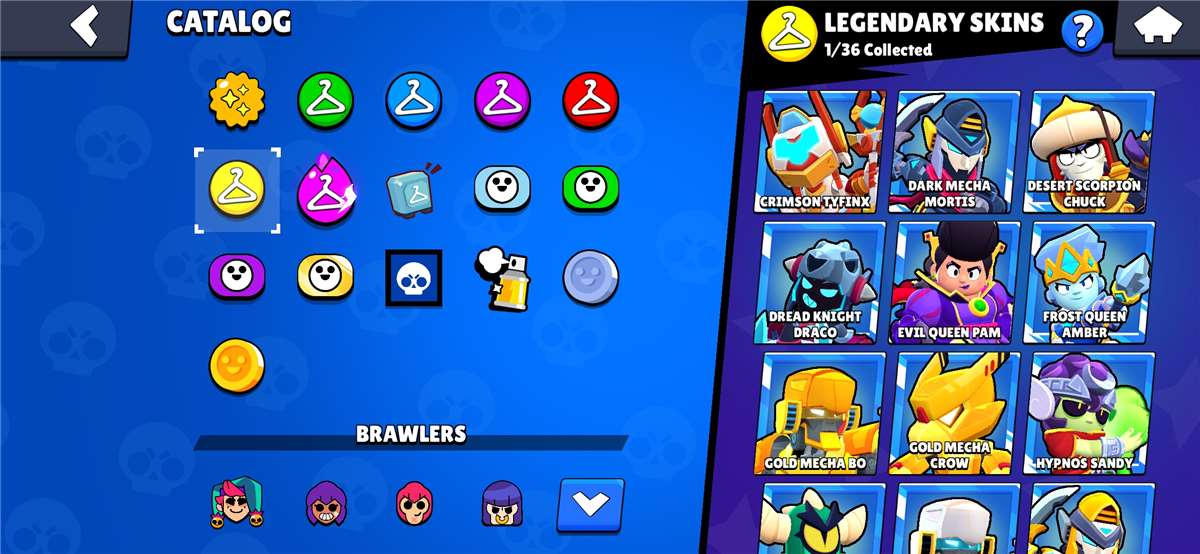 Selling this account for cheap