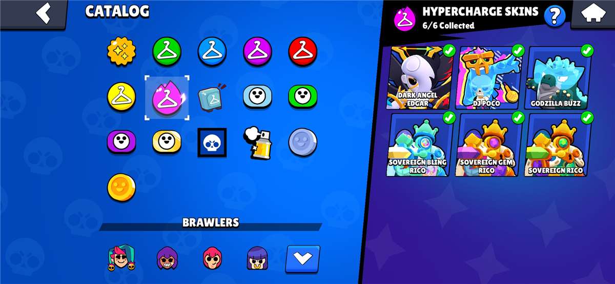 Selling this account for cheap