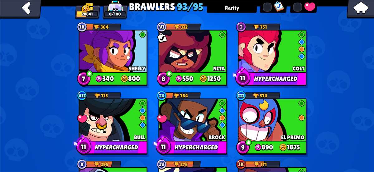 Selling this account for cheap