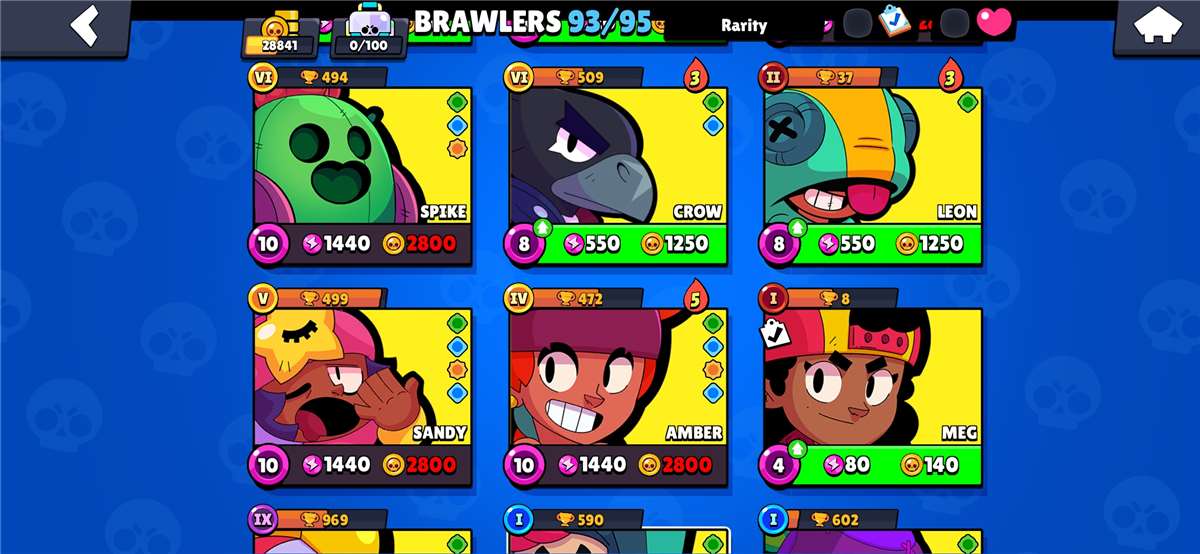 Selling this account for cheap