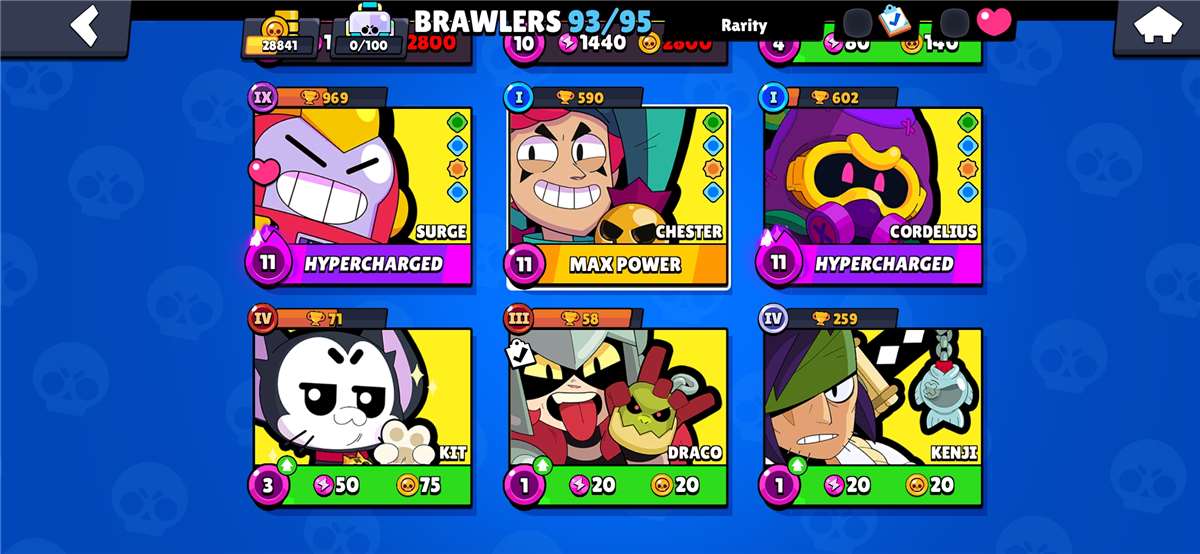 Selling this account for cheap