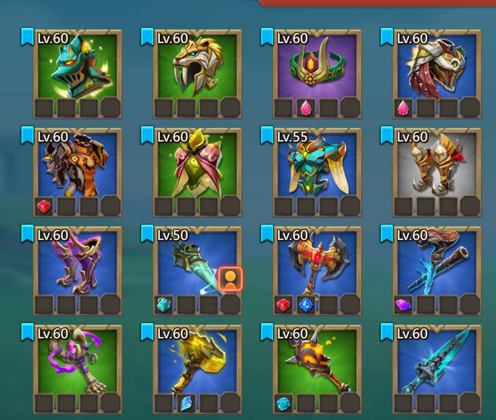 Selling Account Close to T4