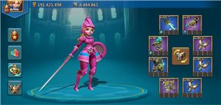 Selling Account Close to T4