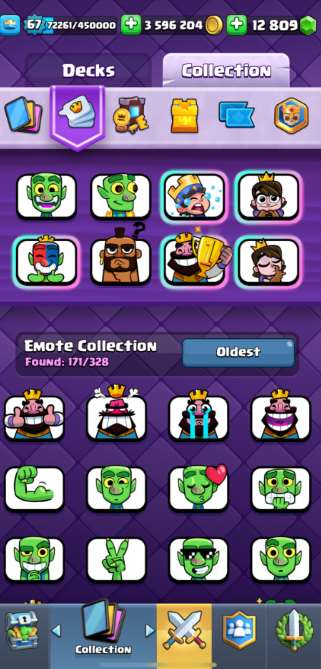 🔥 Lvl 67🔥 GT top 4 (10/10)🔥Ladder top 70 (