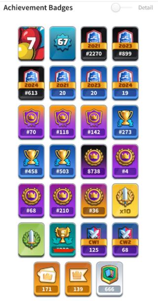 🔥 Lvl 67🔥 GT top 4 (10/10)🔥Ladder top 70 (