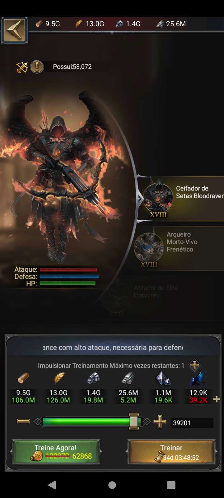 Clash of kings