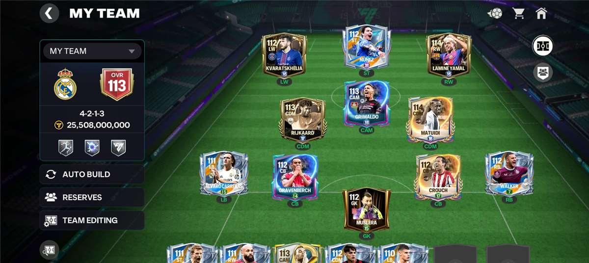 Fc Mobile 