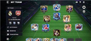 Fc Mobile 