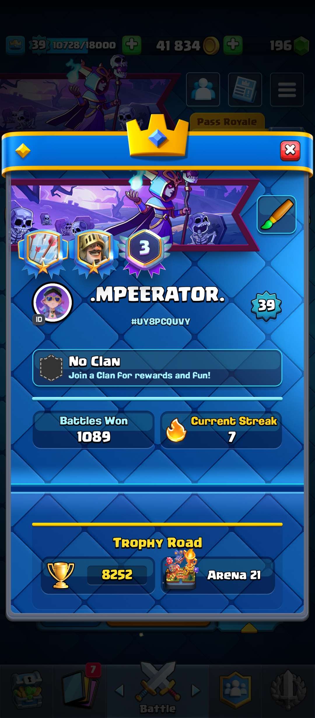 . MPEERATOR
