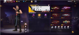 FF id