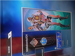 Menjual pencapaian akun 20 kill