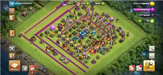 Clash of clans