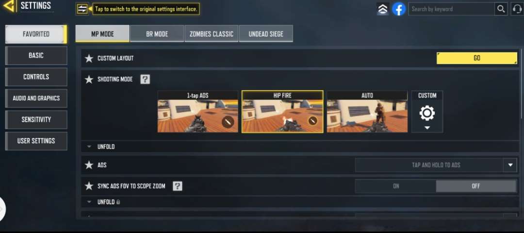 Codm Account For Sale