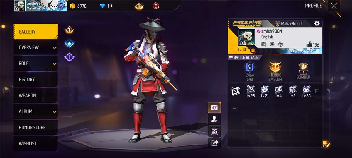 Head hunter