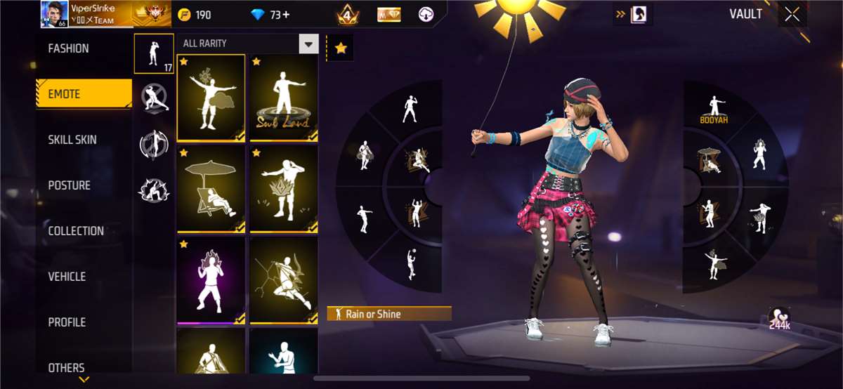 Prime 4 Almost Prime 5 | 20,000+ Diamonds Spe