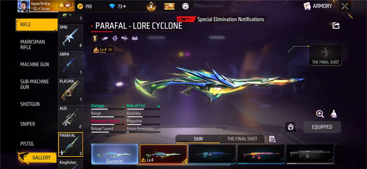 Prime 4 Almost Prime 5 | 20,000+ Diamonds Spe