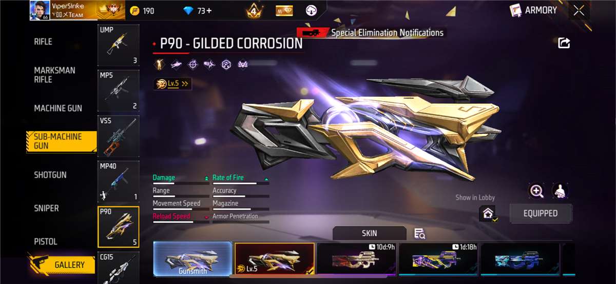 Prime 4 Almost Prime 5 | 20,000+ Diamonds Spe