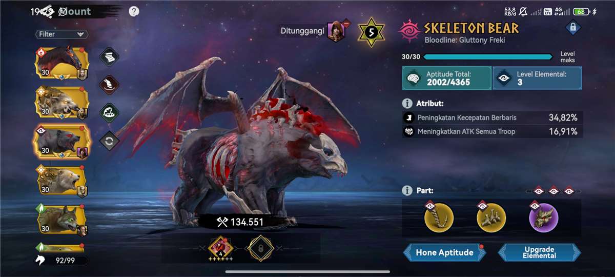 Sell 100$