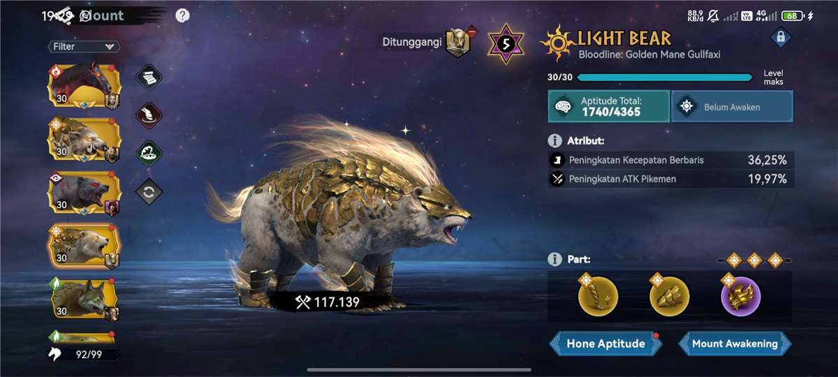 Sell 100$