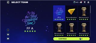 FC MOBILE 