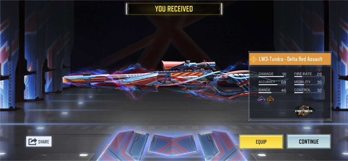 Call of duty mobile