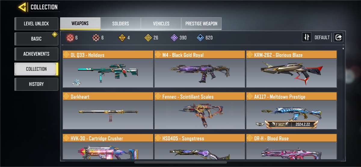 Call of duty mobile