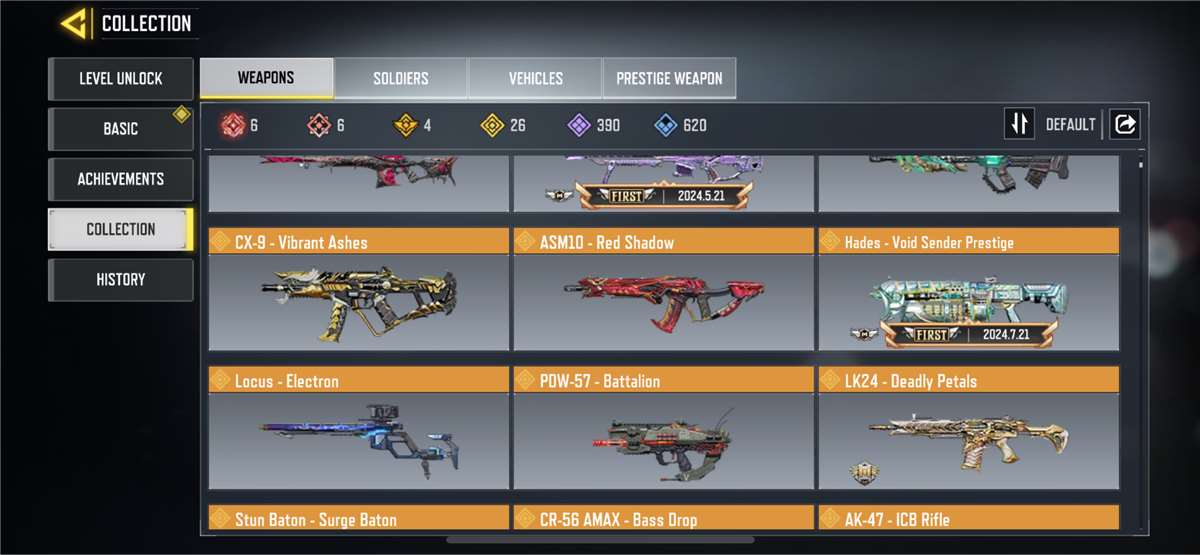 Call of duty mobile