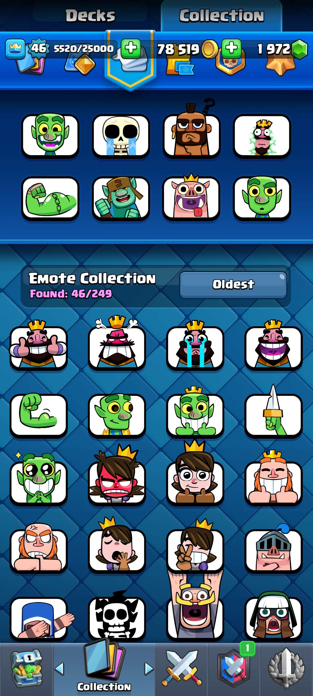 10k+ acc
