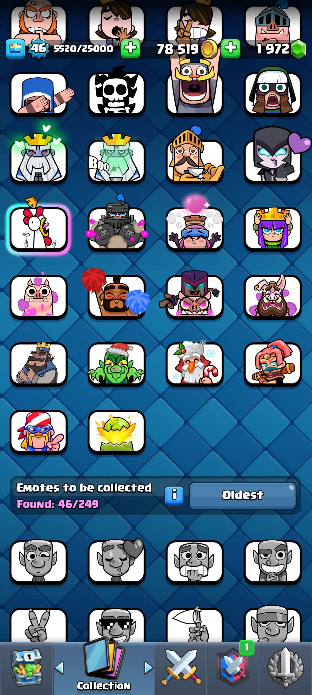 10k+ acc