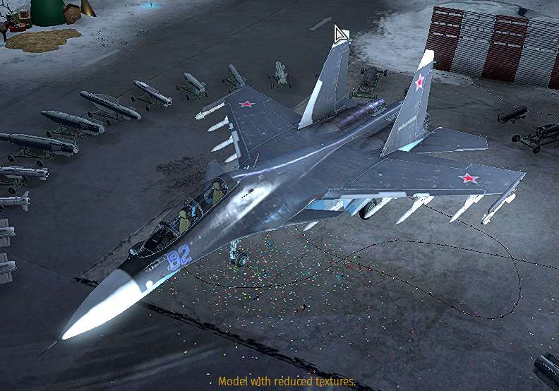 Many premium vehicles and days, Top tiers!