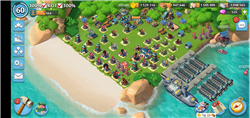Jual akun 60lvl