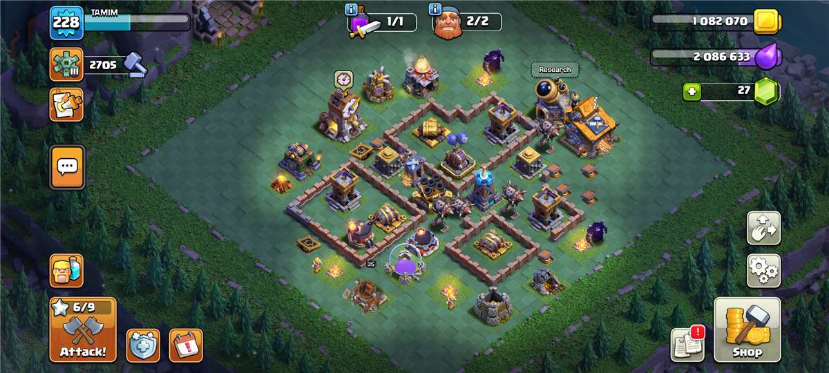 TH18 MAX  FOR SELL