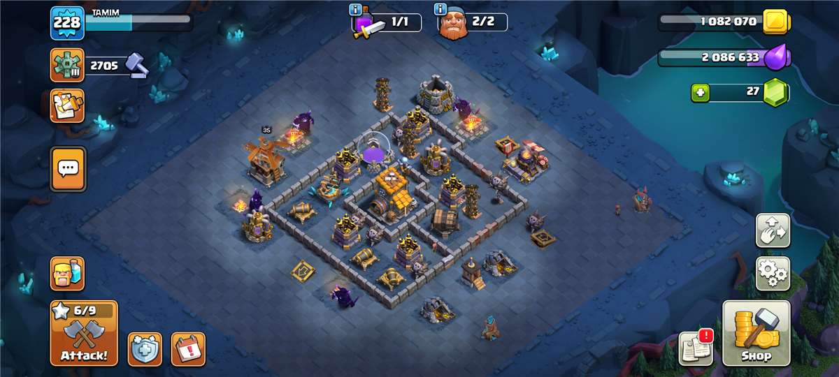 TH18 MAX  FOR SELL