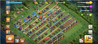TH18 MAX  FOR SELL